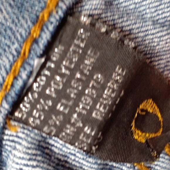 SALE$6 💣! UWD: Jeans - Picture 5 of 6